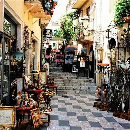 Old Town In Barcelona 게스트하우스